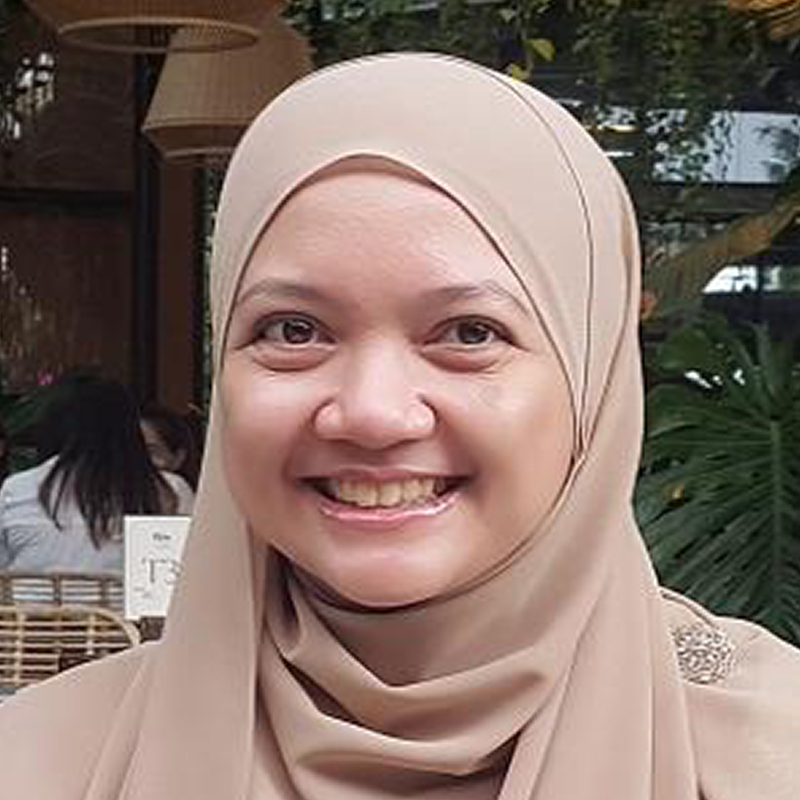 Assoc Prof Dr Nur Azah Hamzaid